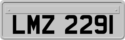 LMZ2291