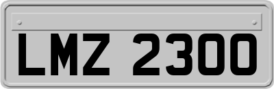LMZ2300