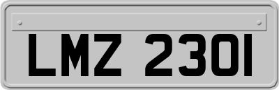 LMZ2301