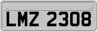 LMZ2308