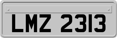 LMZ2313