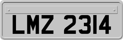 LMZ2314