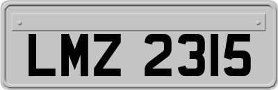 LMZ2315