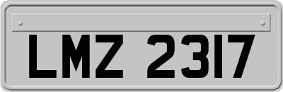 LMZ2317