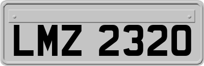 LMZ2320