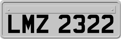 LMZ2322
