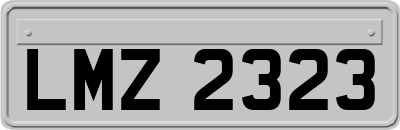 LMZ2323