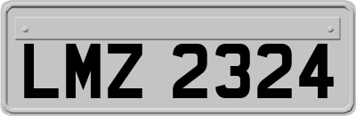 LMZ2324