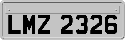 LMZ2326