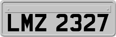 LMZ2327