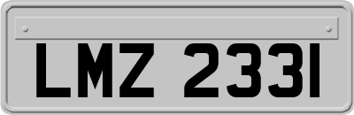 LMZ2331