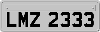 LMZ2333