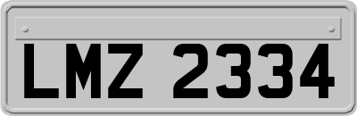 LMZ2334