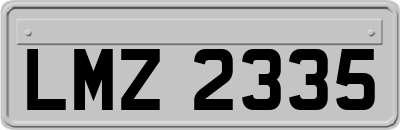 LMZ2335