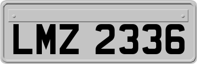 LMZ2336