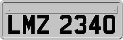 LMZ2340