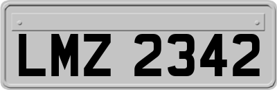 LMZ2342