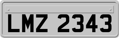 LMZ2343