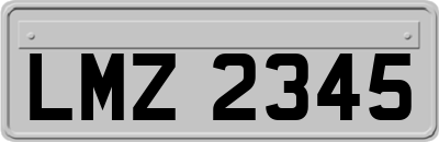 LMZ2345