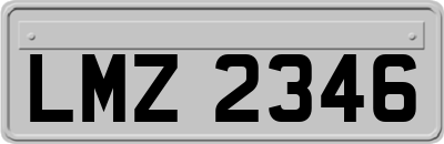 LMZ2346