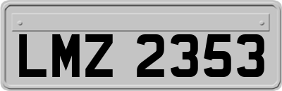 LMZ2353