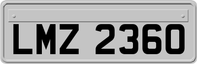 LMZ2360