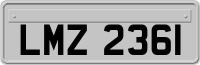 LMZ2361