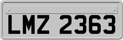 LMZ2363