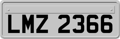 LMZ2366