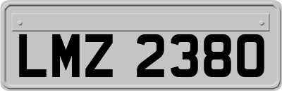 LMZ2380