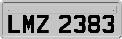 LMZ2383