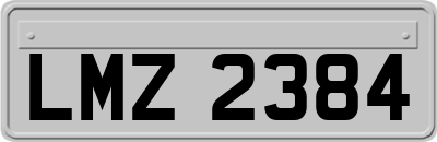 LMZ2384