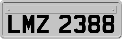 LMZ2388