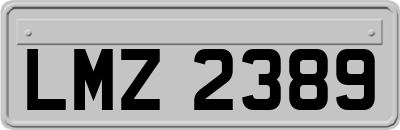 LMZ2389