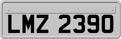 LMZ2390