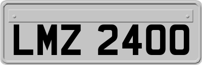 LMZ2400