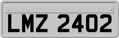 LMZ2402