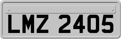 LMZ2405