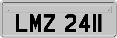 LMZ2411