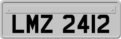 LMZ2412