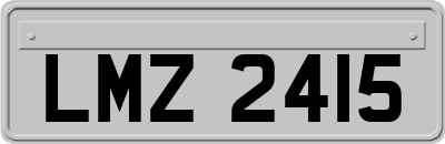 LMZ2415