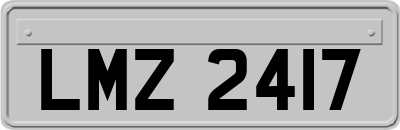 LMZ2417