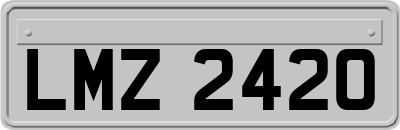 LMZ2420