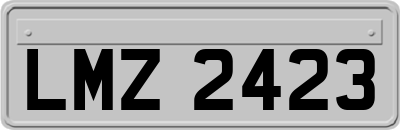 LMZ2423