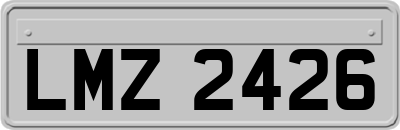 LMZ2426