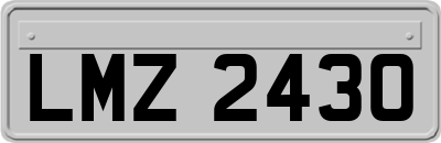 LMZ2430