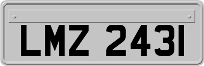 LMZ2431