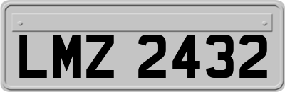 LMZ2432