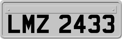 LMZ2433