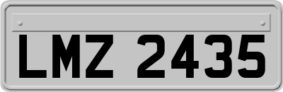 LMZ2435